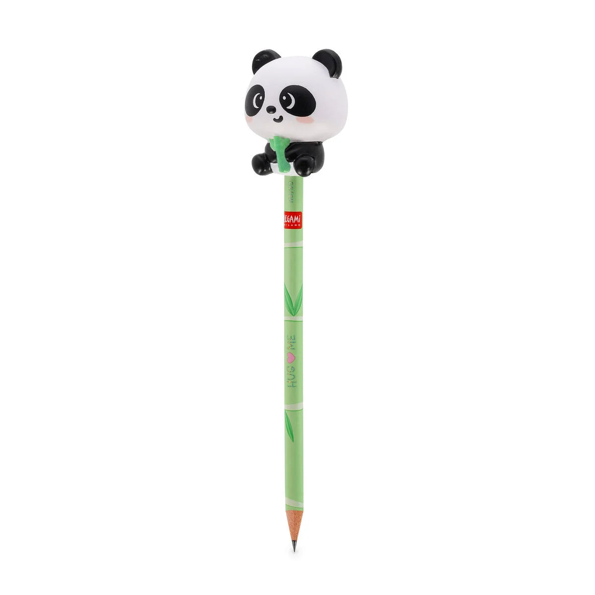 Lápis Antisstress Squeezies - Panda