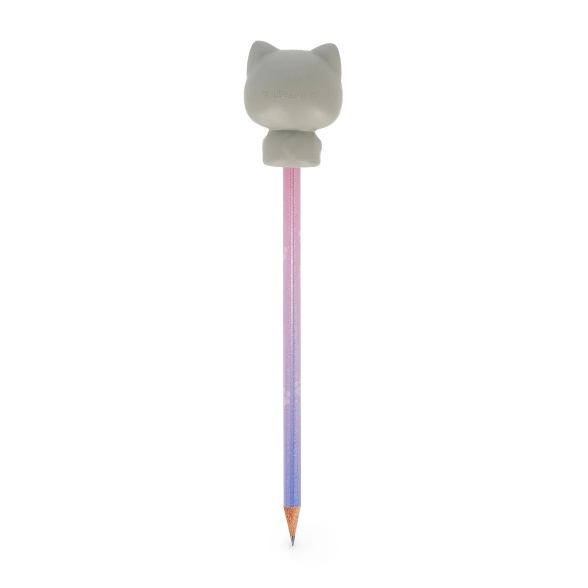 Lápis Antisstress Squeezies - Gato