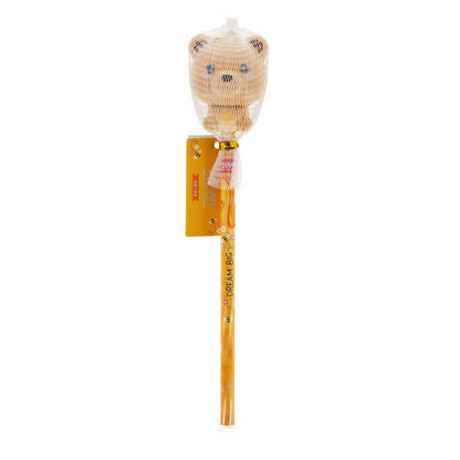 Lápis Antisstress Squeezies - Urso