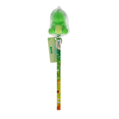 Lápis Antisstress Squeezies - Dinossauro