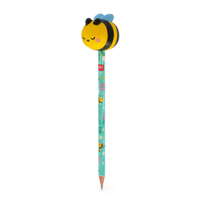Lápis Antisstress Squeezies - Abelha