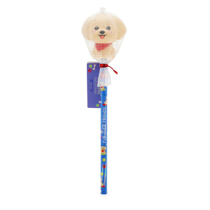 Lápis Antisstress Squeezies - Cão