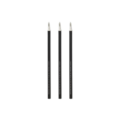 Recargas para Caneta Gel Apagável Legami - Sortidas