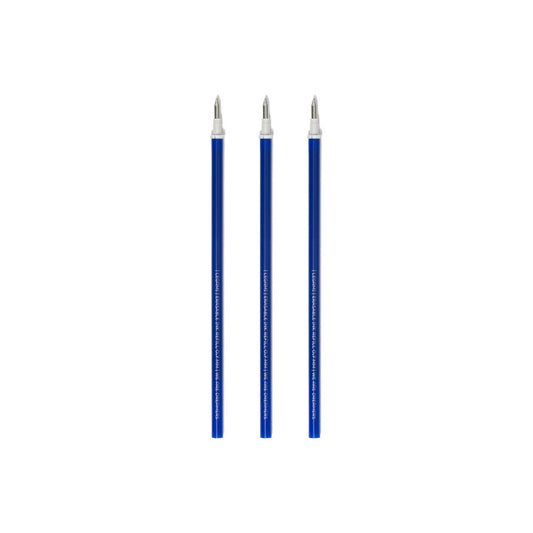 Recarga para Caneta Gel Apagável Legami - Azul