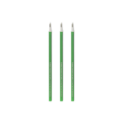 Recargas para Caneta Gel Apagável Legami - Sortidas