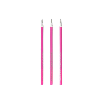 Recargas para Caneta Gel Apagável Legami - Sortidas