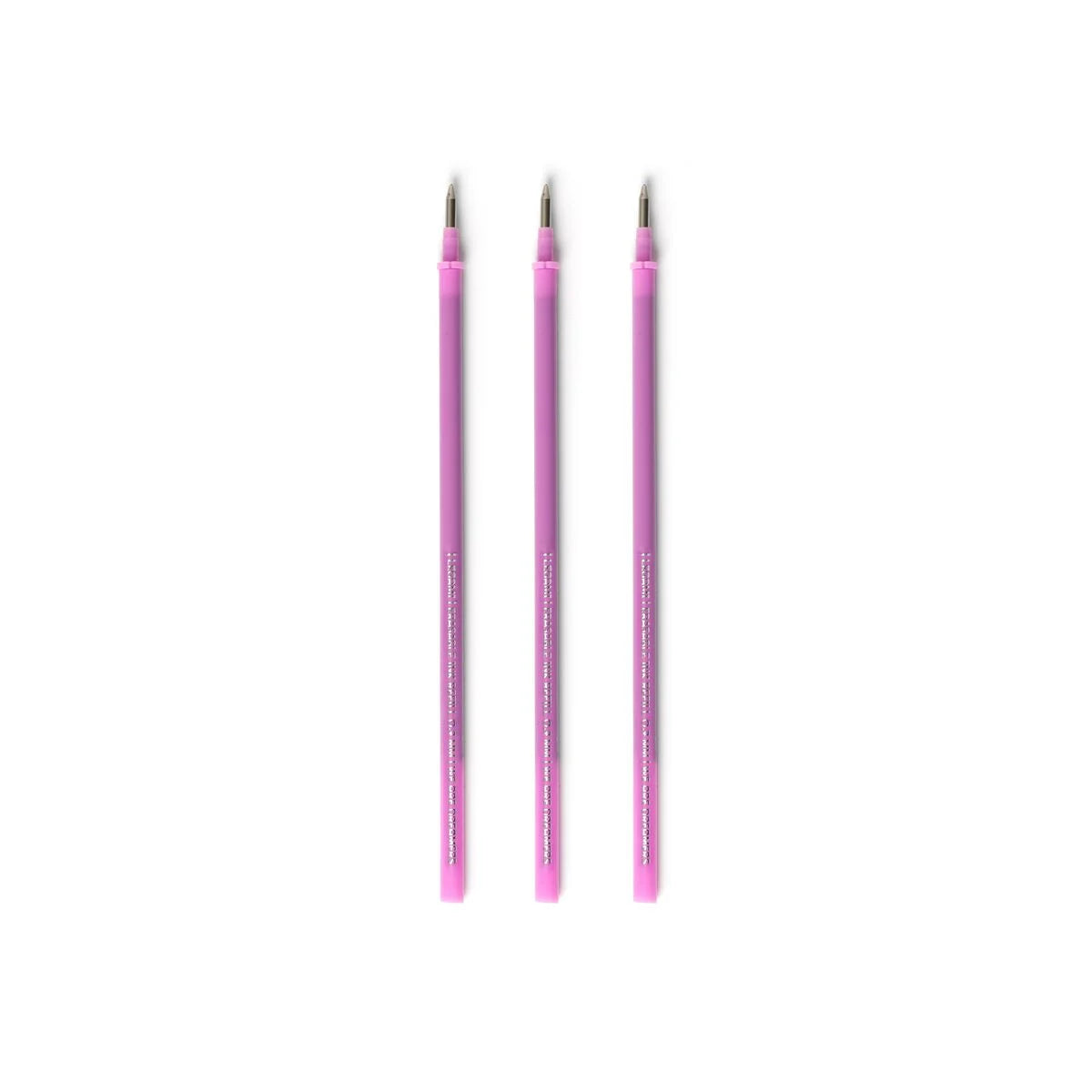 Recargas para Caneta Gel Apagável Legami - Sortidas