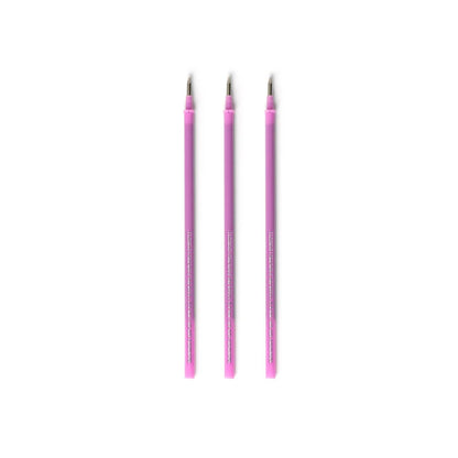 Recargas para Caneta Gel Apagável Legami - Sortidas