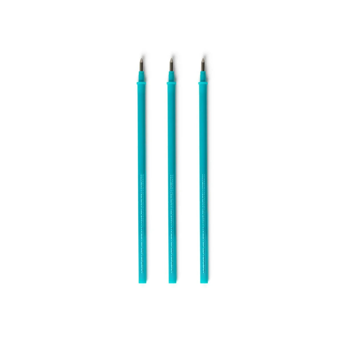 Recargas para Caneta Gel Apagável Legami - Sortidas