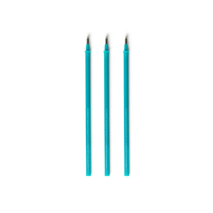 Recargas para Caneta Gel Apagável Legami - Sortidas
