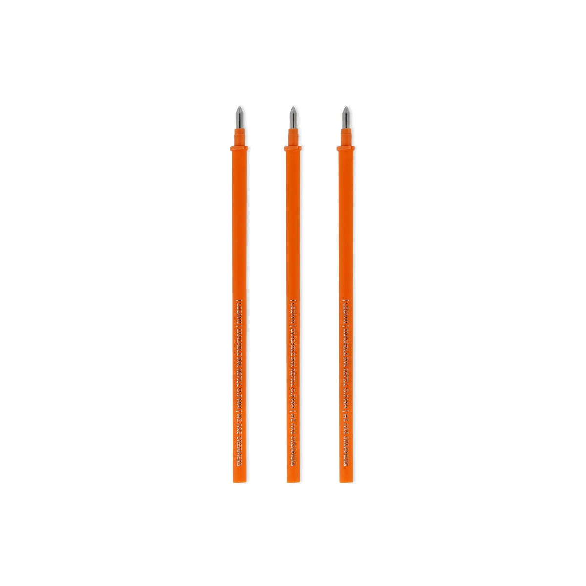 Recargas para Caneta Gel Apagável Legami - Sortidas