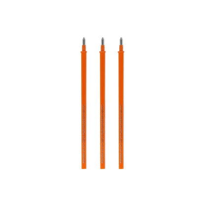 Recargas para Caneta Gel Apagável Legami - Sortidas