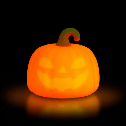 Luz noturna LED Recarregável em Silicone Halloween - Legami