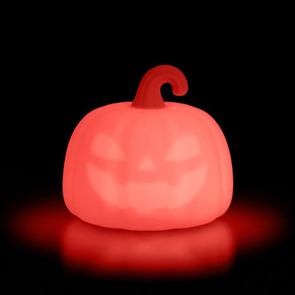 Luz noturna LED Recarregável em Silicone Halloween - Legami