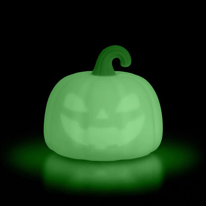 Luz noturna LED Recarregável em Silicone Halloween - Legami