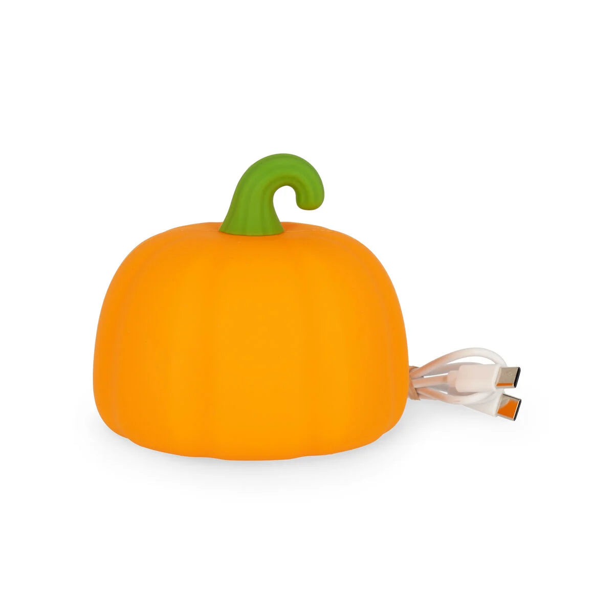 Luz noturna LED Recarregável em Silicone Halloween - Legami