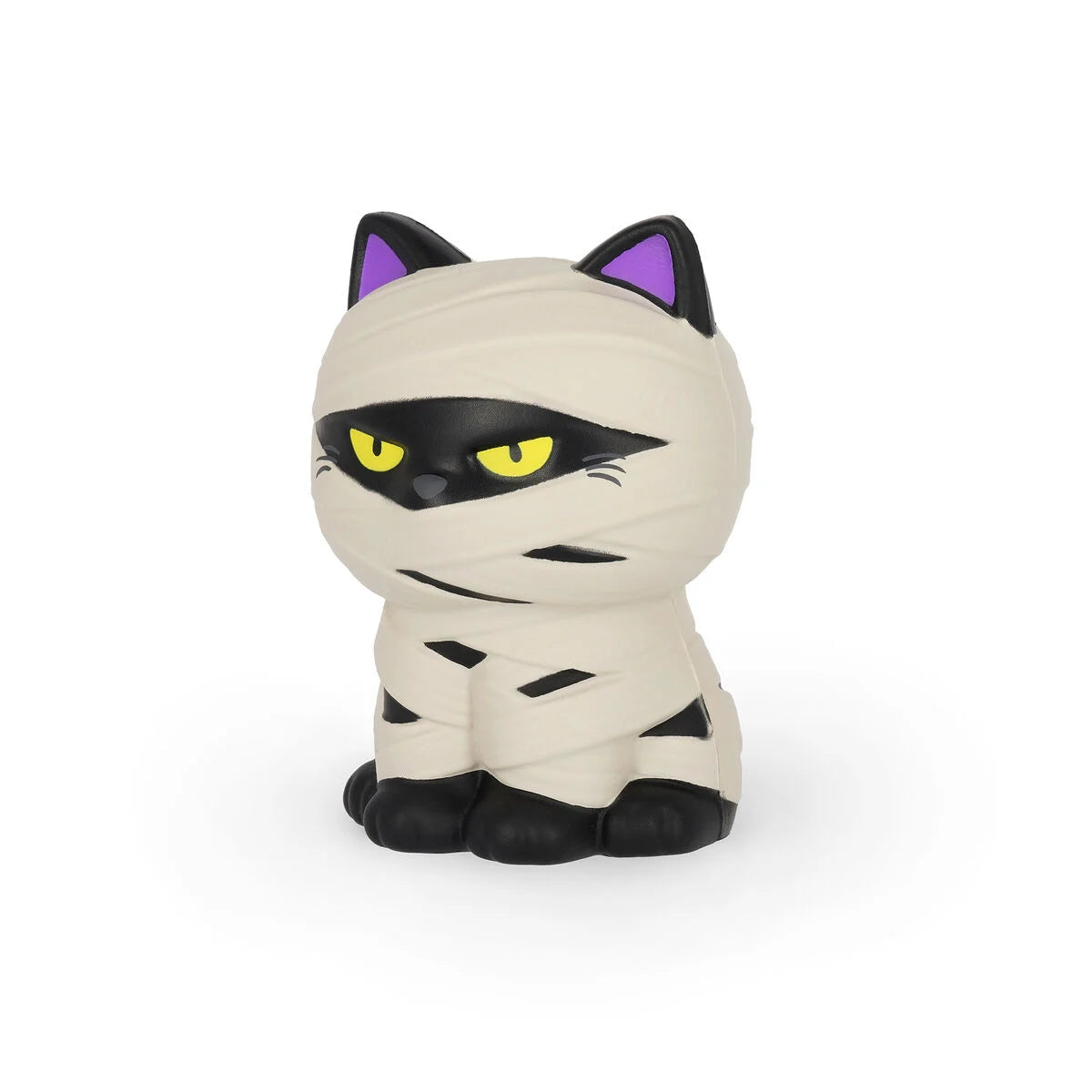 Antistress - Gato Halloween