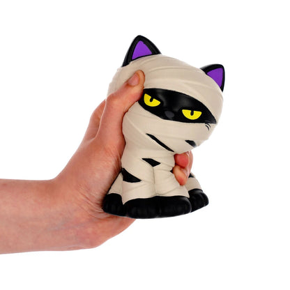 Antistress - Gato Halloween