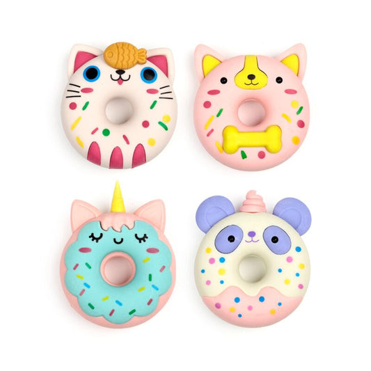 Borracha Donut | Puckator