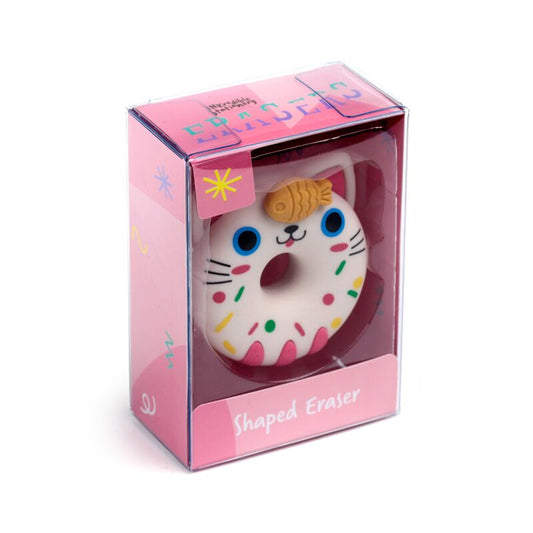 Borracha Donut | Puckator