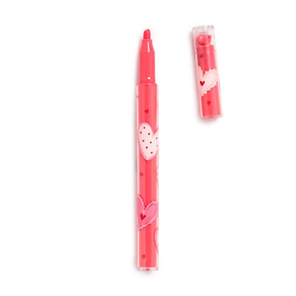 Set de 3 Sublinhadores de Texto Pop Top – Amore Heart