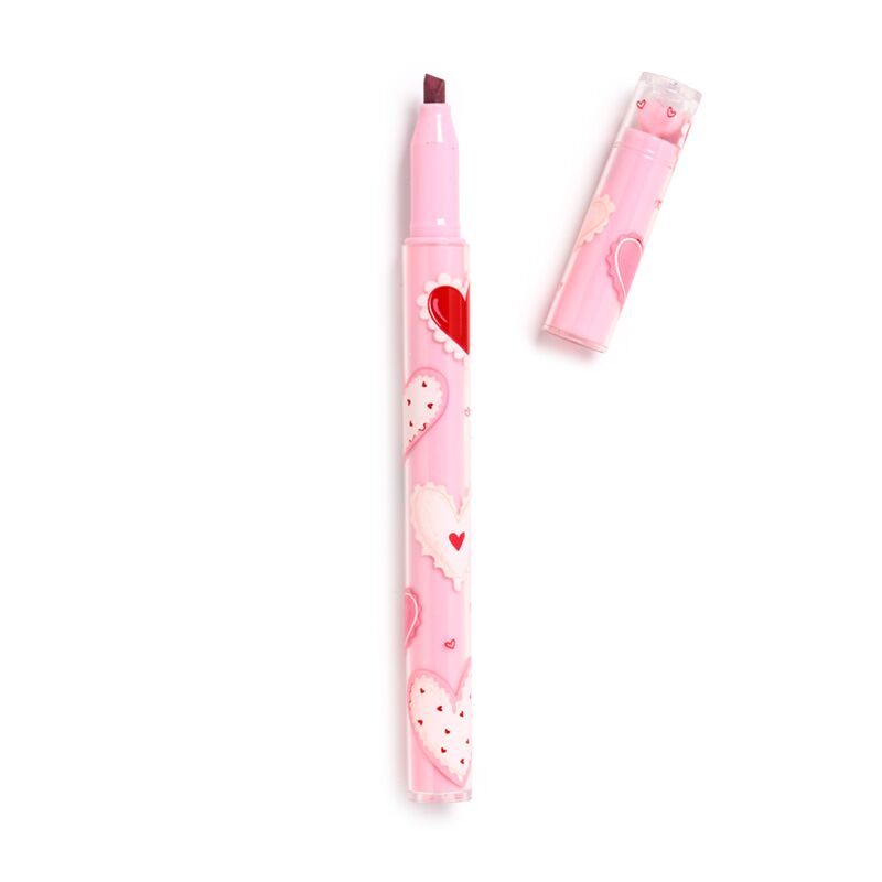 Set de 3 Sublinhadores de Texto Pop Top – Amore Heart