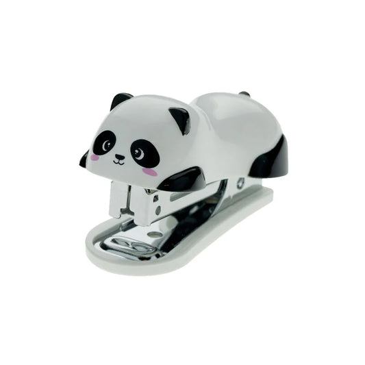 Mini Agrafador - Panda