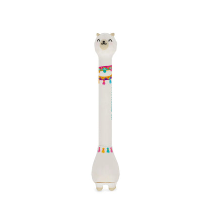 Caneta com Base - Stand-Ink Ovation - Lama da Legami