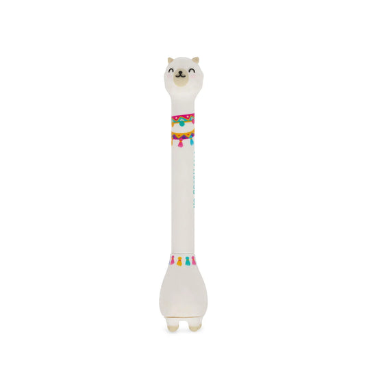 Caneta com Base - Stand-Ink Ovation - Lama da Legami