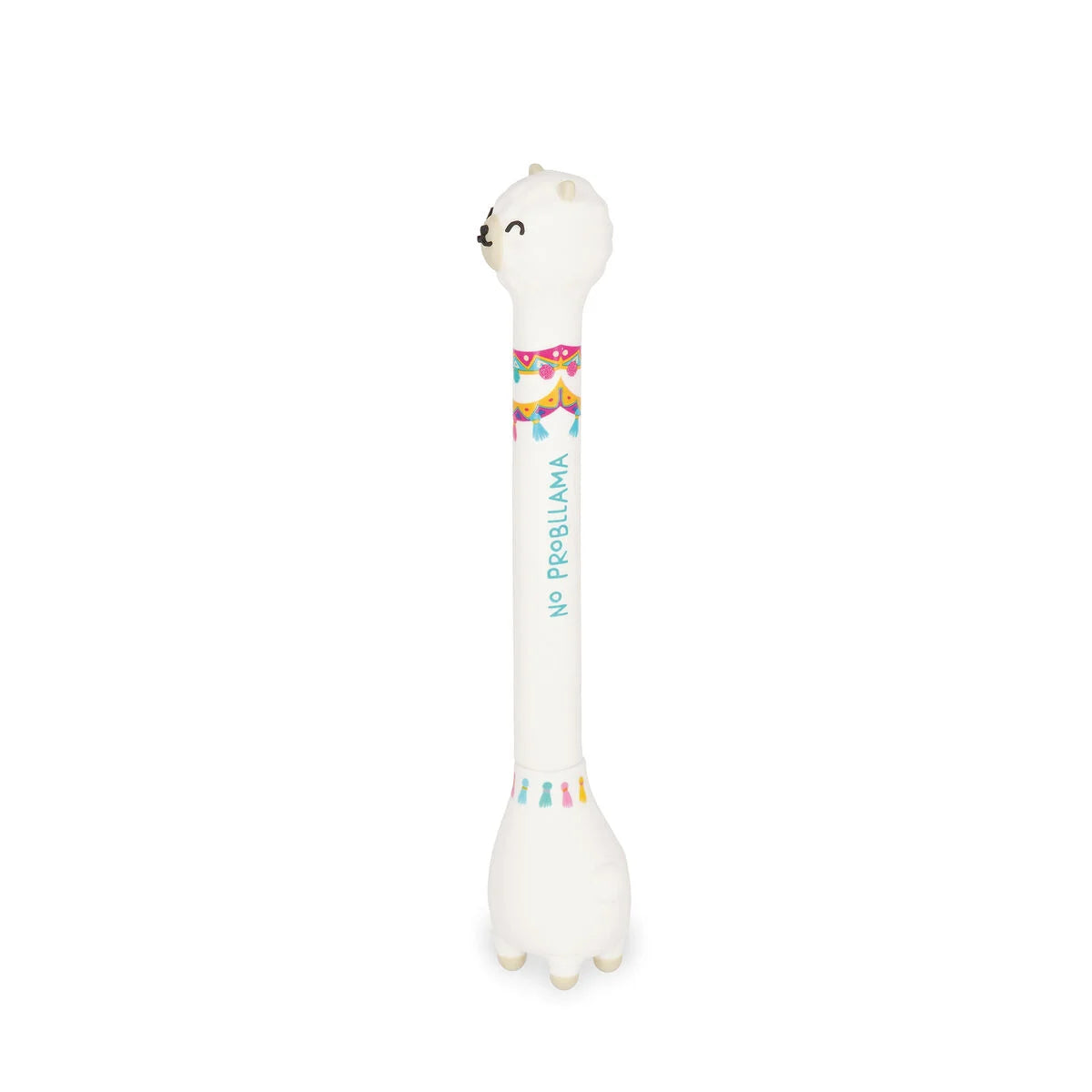 Caneta com Base - Stand-Ink Ovation - Lama da Legami