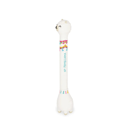Caneta com Base - Stand-Ink Ovation - Lama da Legami