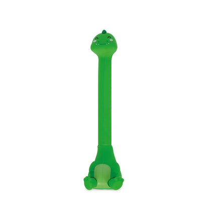Caneta com Base - Stand-Ink Ovation - Dino da Legami