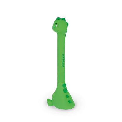 Caneta com Base - Stand-Ink Ovation - Dino da Legami
