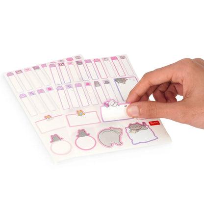 Etiquetas Autocolantes - Legami