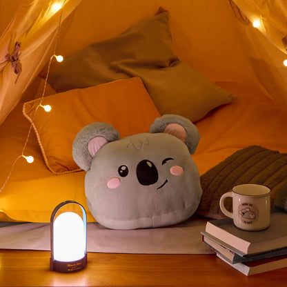 Almofada Super Soft! - Koala