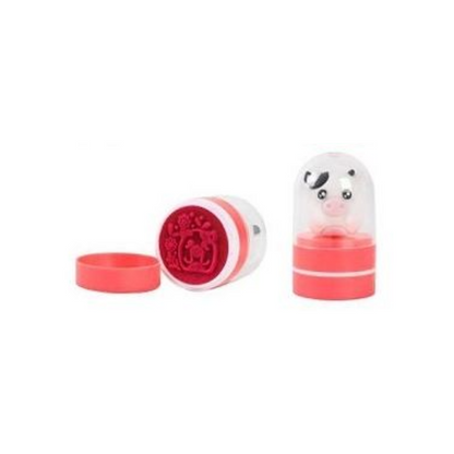 Carimbo iTotal “Cute Animals”