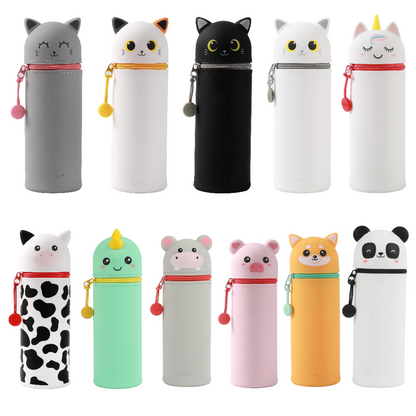 Estojo de Silicone iTotal