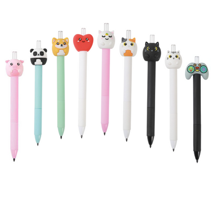 Lápis Infinito - Modelos diversos | iTotal