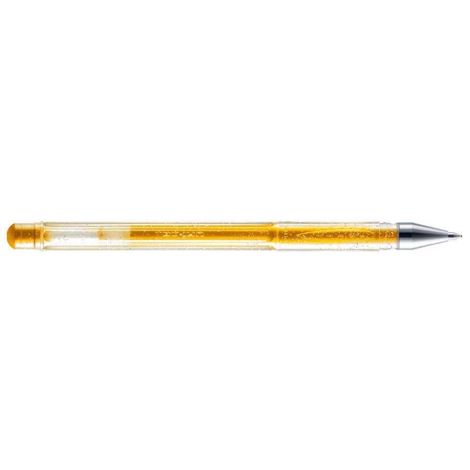 Caneta Gel Signo Sparkling UNI-BALL