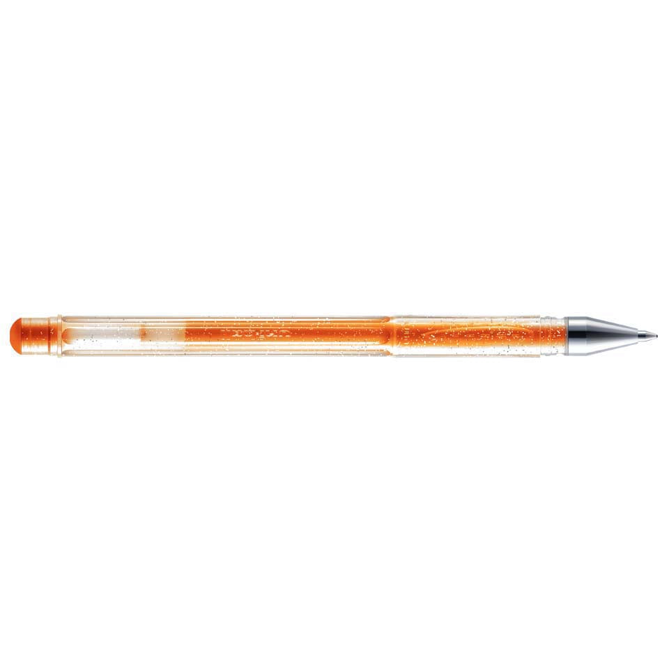 Caneta Gel Signo Sparkling UNI-BALL
