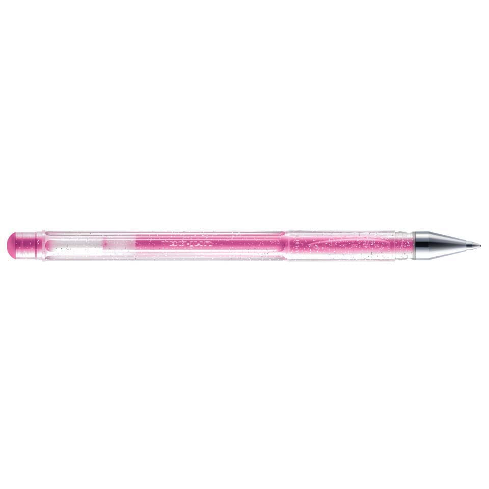 Caneta Gel Signo Sparkling UNI-BALL