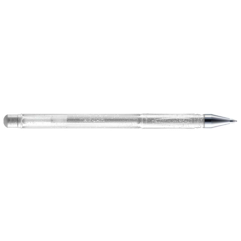 Caneta Gel Signo Sparkling UNI-BALL