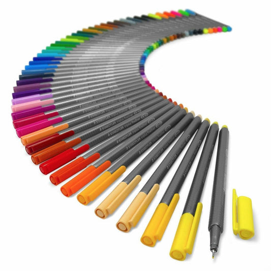 triplus fineliner - Staedtler