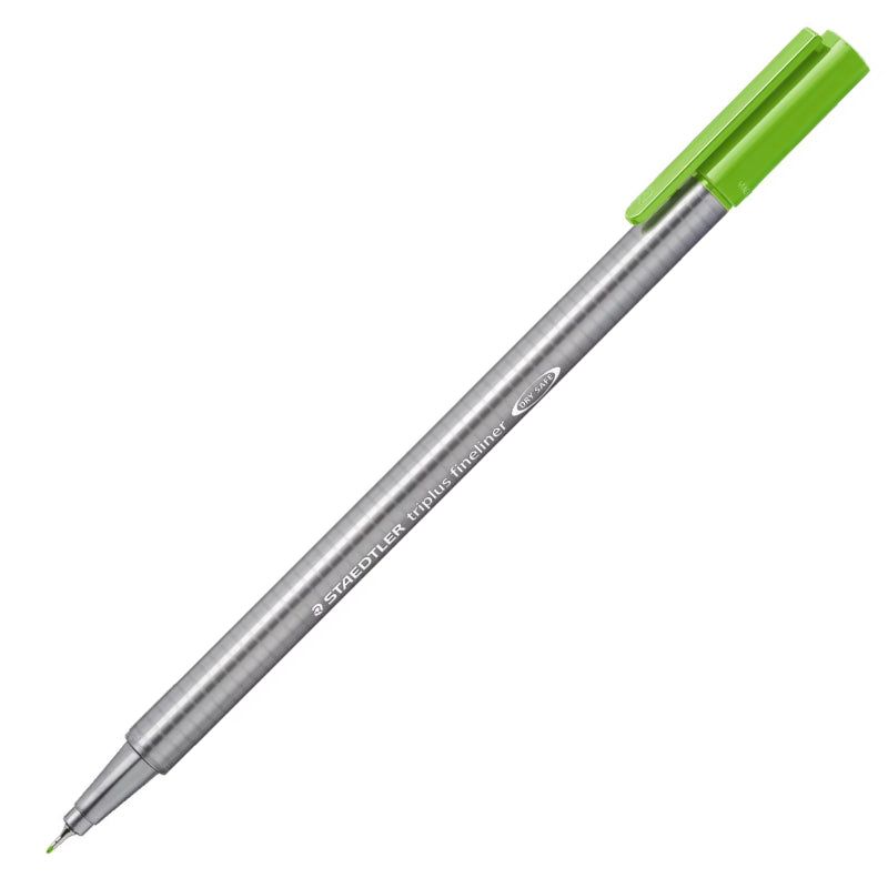 triplus fineliner - Staedtler