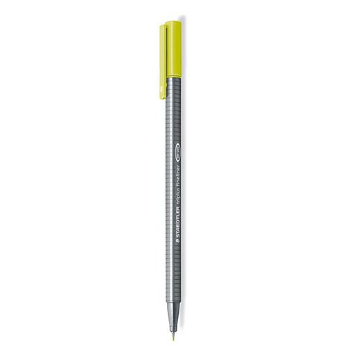 triplus fineliner - Staedtler