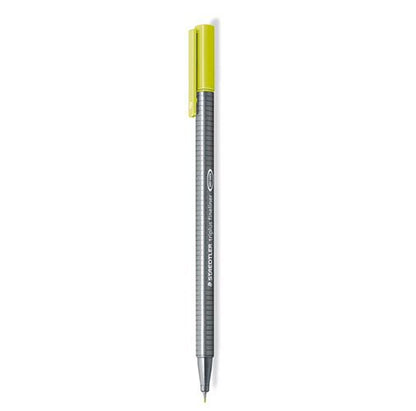 triplus fineliner - Staedtler