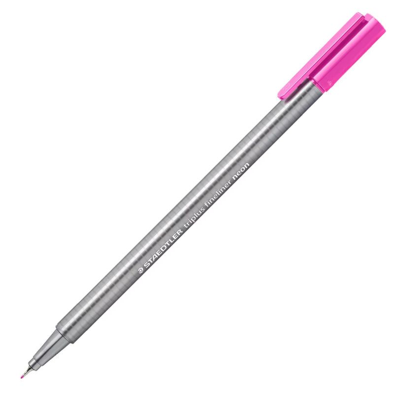 triplus fineliner - Staedtler