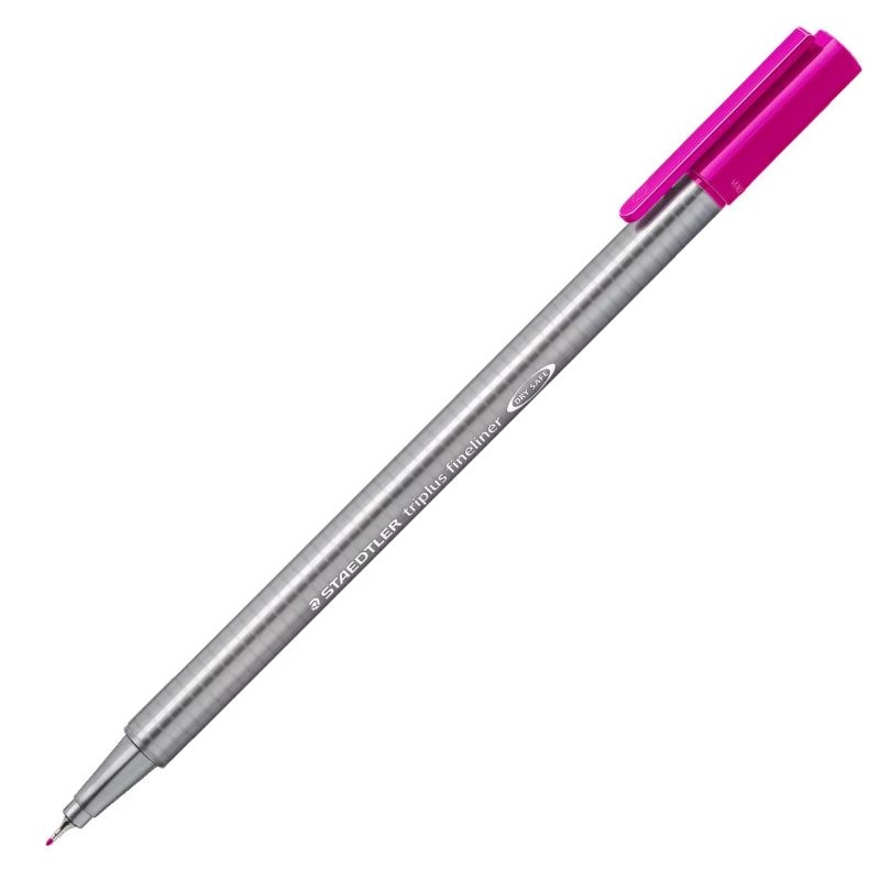 triplus fineliner - Staedtler