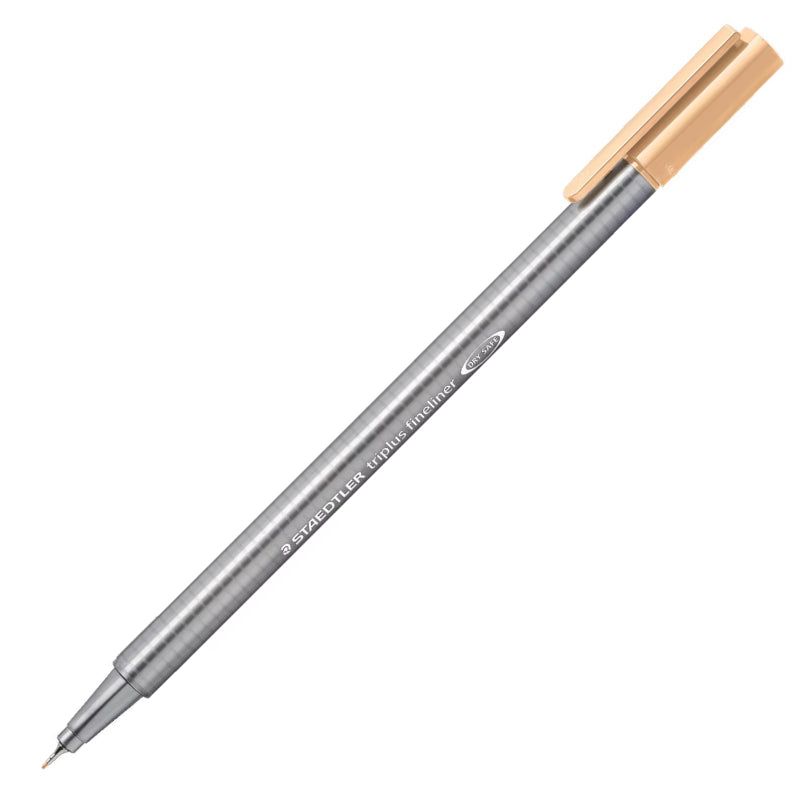 triplus fineliner - Staedtler