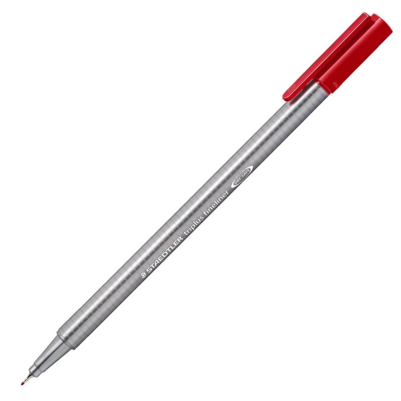 triplus fineliner - Staedtler